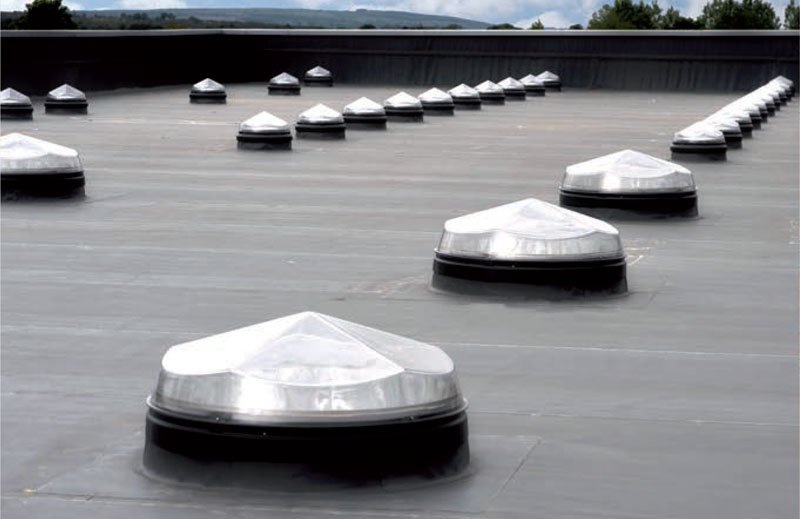 Monodraught Approved Installer