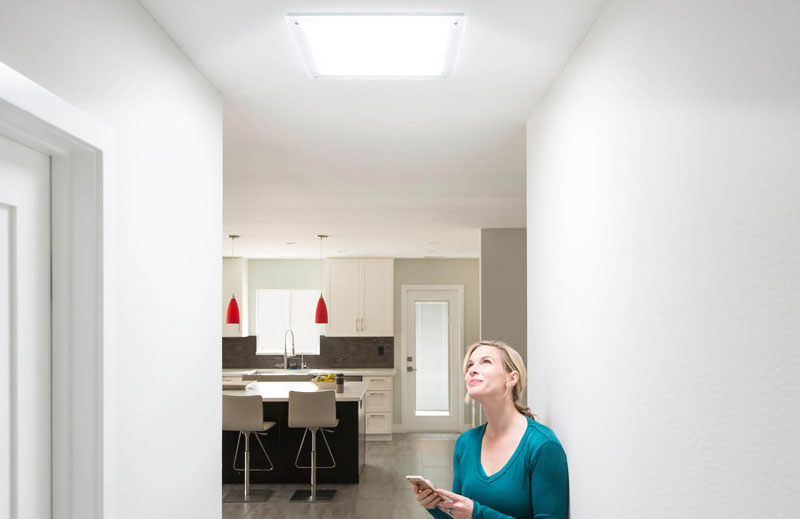 Solatube Approved Installer