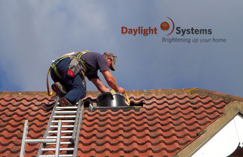 Sun Tunnel Approved Installer