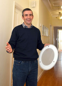 Deane Culver from Daylight Systems