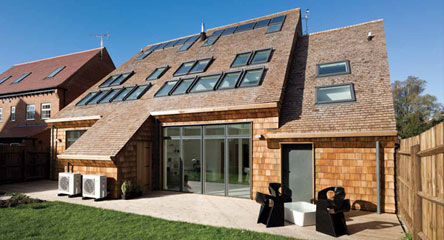 Velux Roof Window Installer